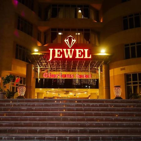 Jewel Glorious Hotel Le Caire Extérieur photo