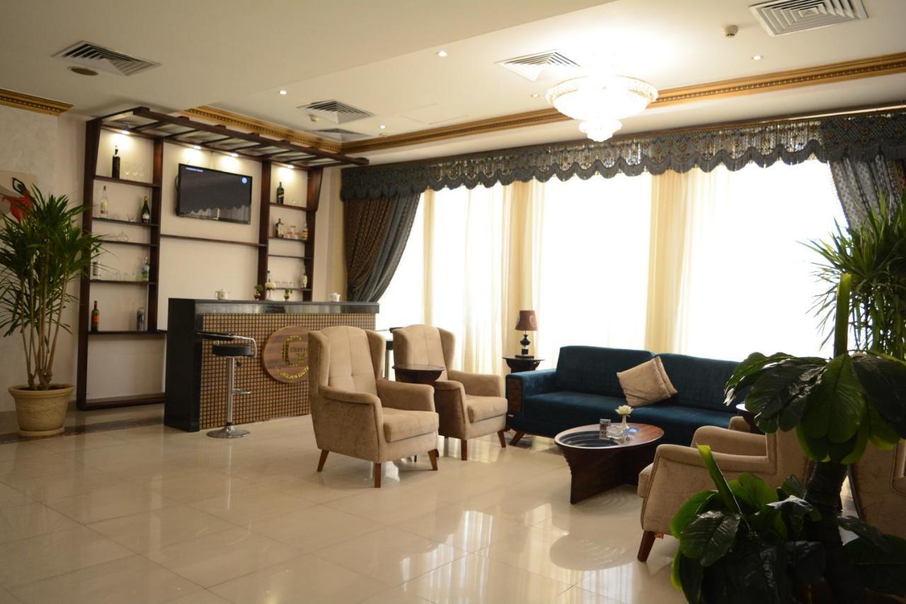 Jewel Glorious Hotel Le Caire Extérieur photo