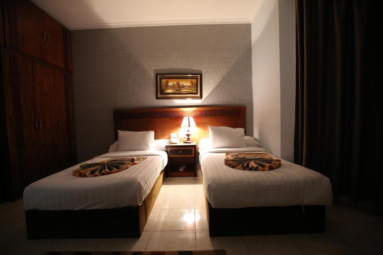 Jewel Glorious Hotel Le Caire Extérieur photo