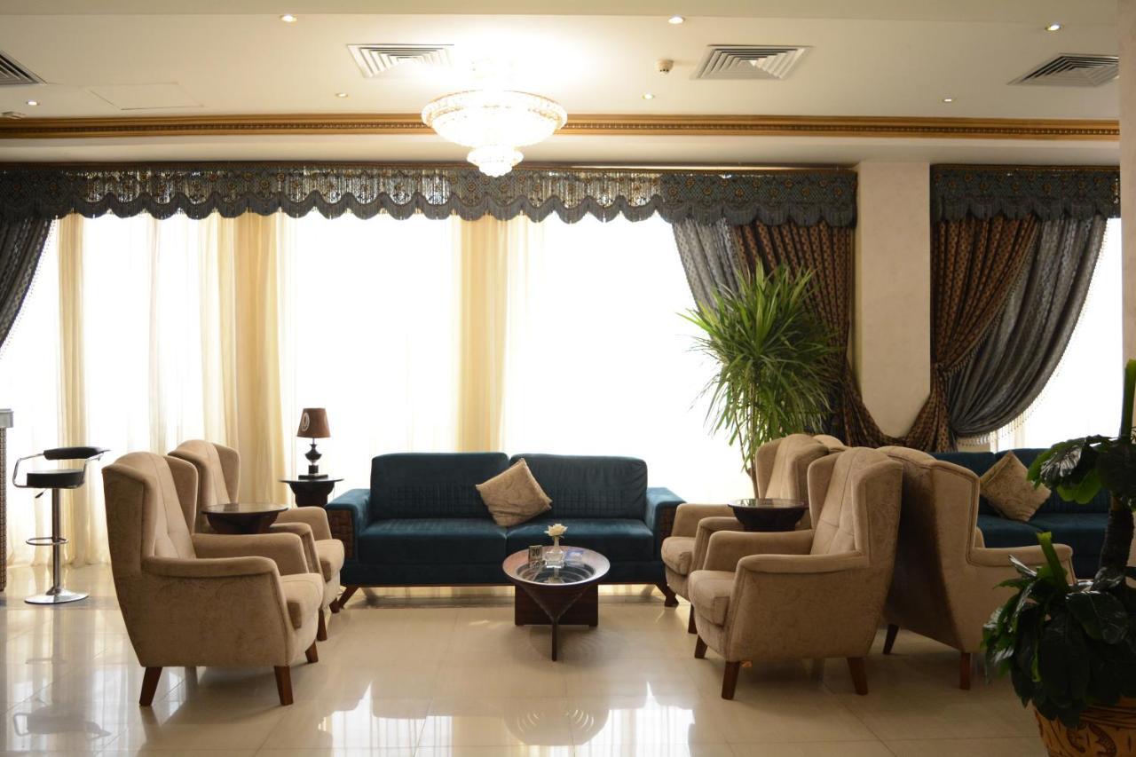 Jewel Glorious Hotel Le Caire Extérieur photo