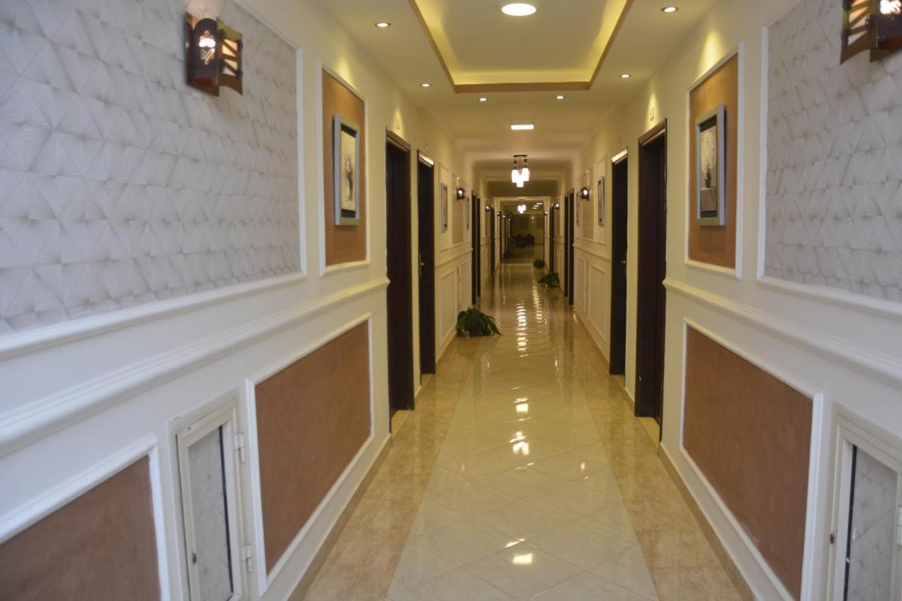 Jewel Glorious Hotel Le Caire Extérieur photo