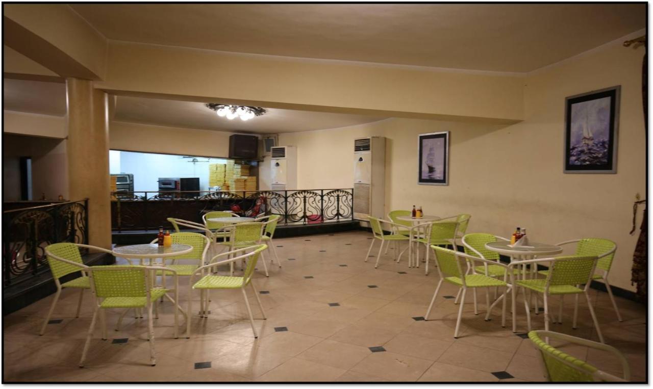 Jewel Glorious Hotel Le Caire Extérieur photo