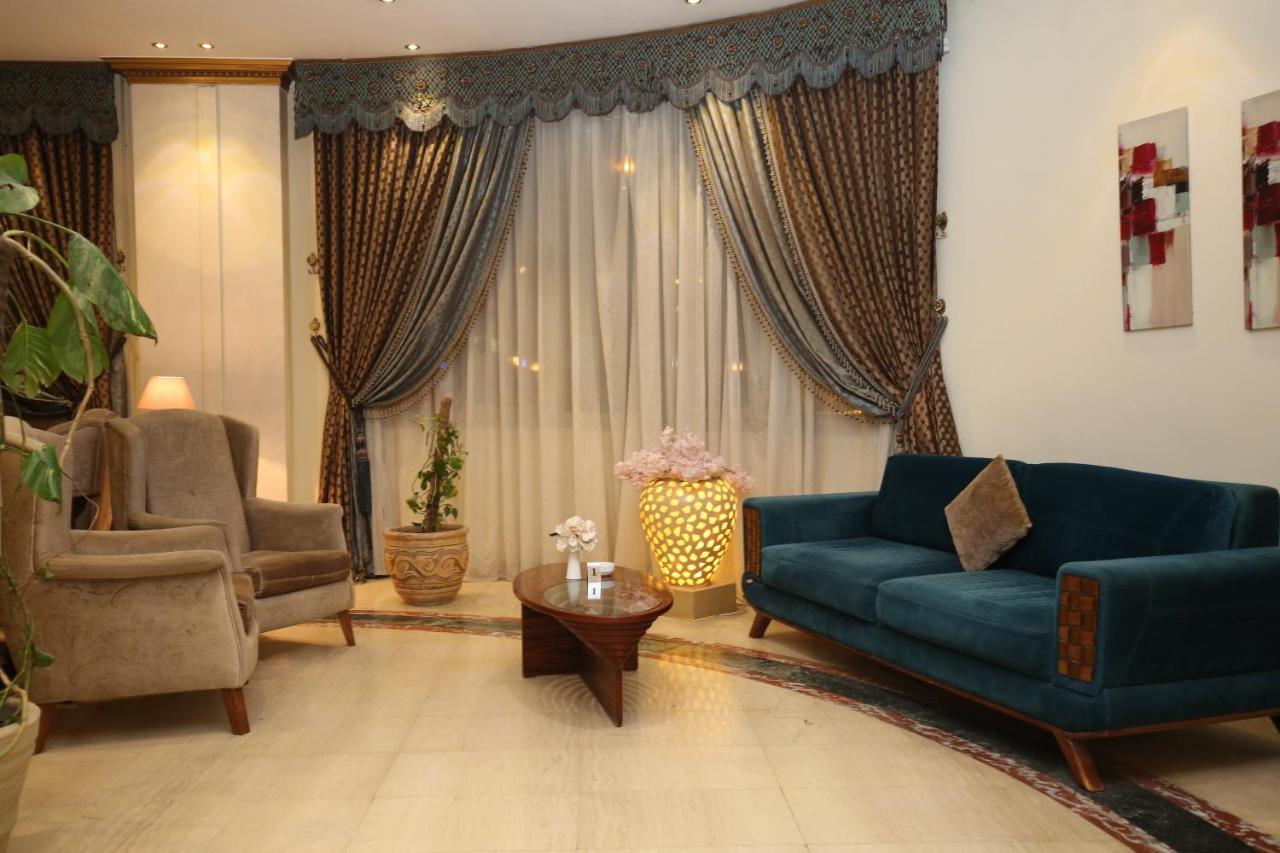 Jewel Glorious Hotel Le Caire Extérieur photo