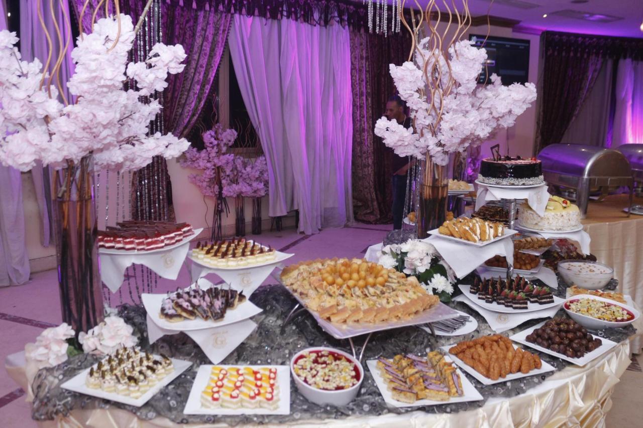 Jewel Glorious Hotel Le Caire Extérieur photo