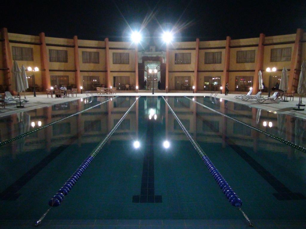 Jewel Glorious Hotel Le Caire Extérieur photo