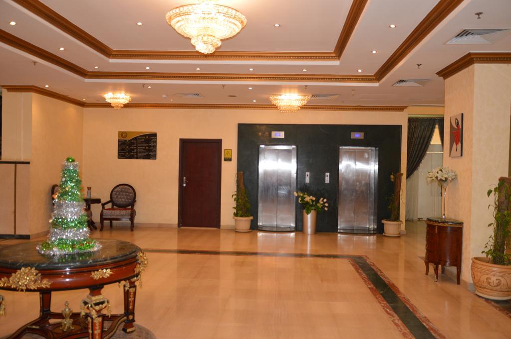 Jewel Glorious Hotel Le Caire Extérieur photo