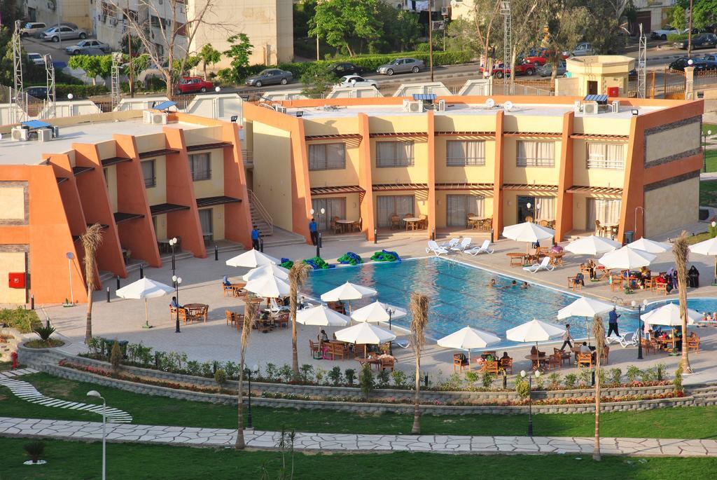 Jewel Glorious Hotel Le Caire Extérieur photo