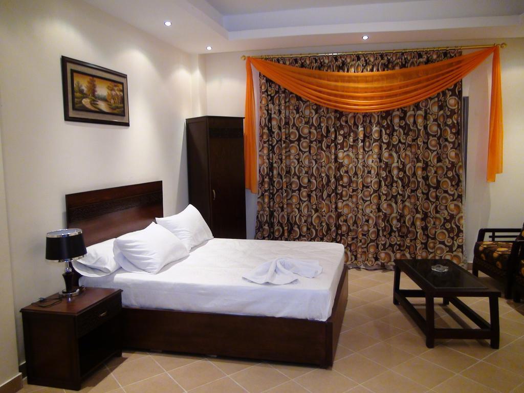Jewel Glorious Hotel Le Caire Extérieur photo