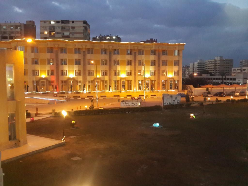 Jewel Glorious Hotel Le Caire Extérieur photo