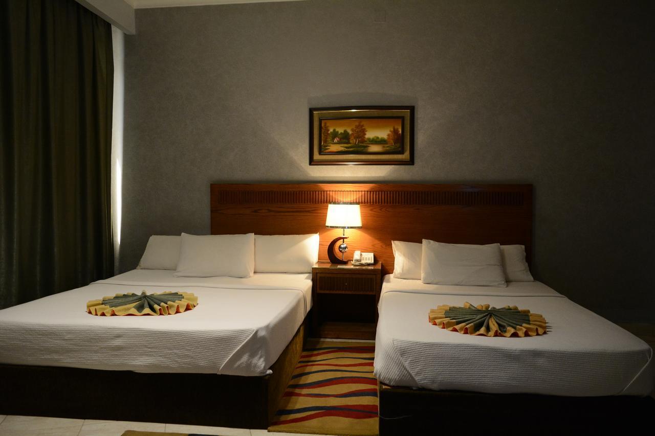 Jewel Glorious Hotel Le Caire Extérieur photo