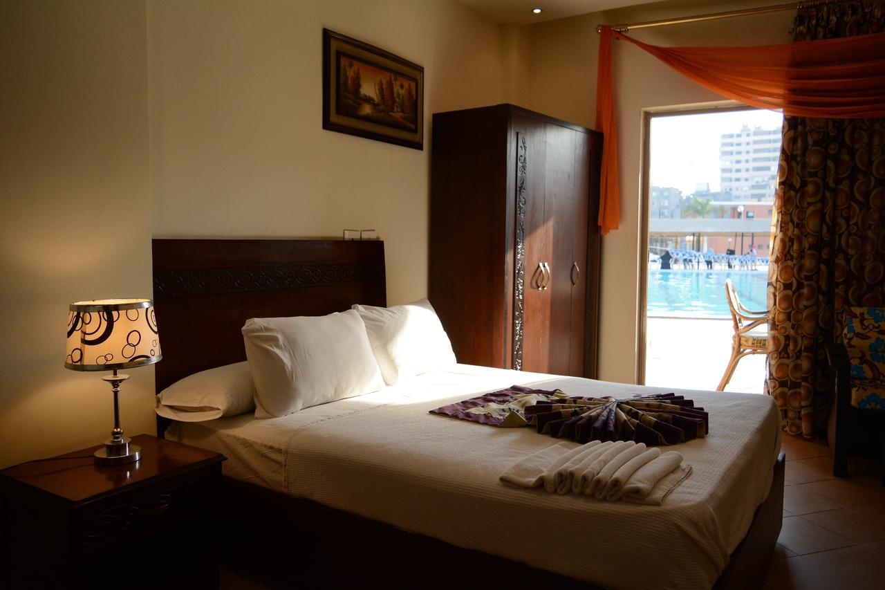 Jewel Glorious Hotel Le Caire Extérieur photo