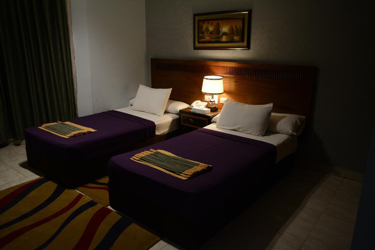 Jewel Glorious Hotel Le Caire Extérieur photo