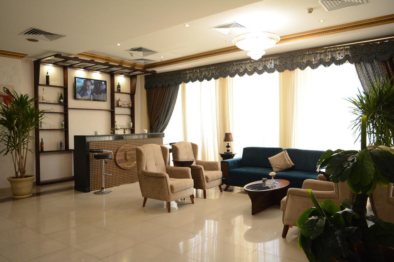 Jewel Glorious Hotel Le Caire Extérieur photo