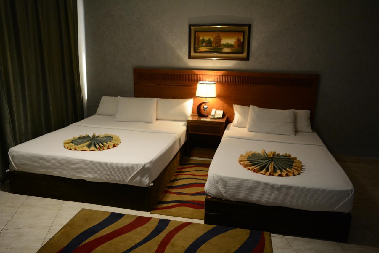 Jewel Glorious Hotel Le Caire Extérieur photo