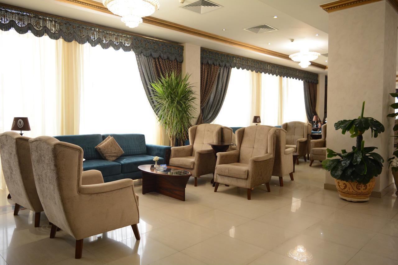 Jewel Glorious Hotel Le Caire Extérieur photo