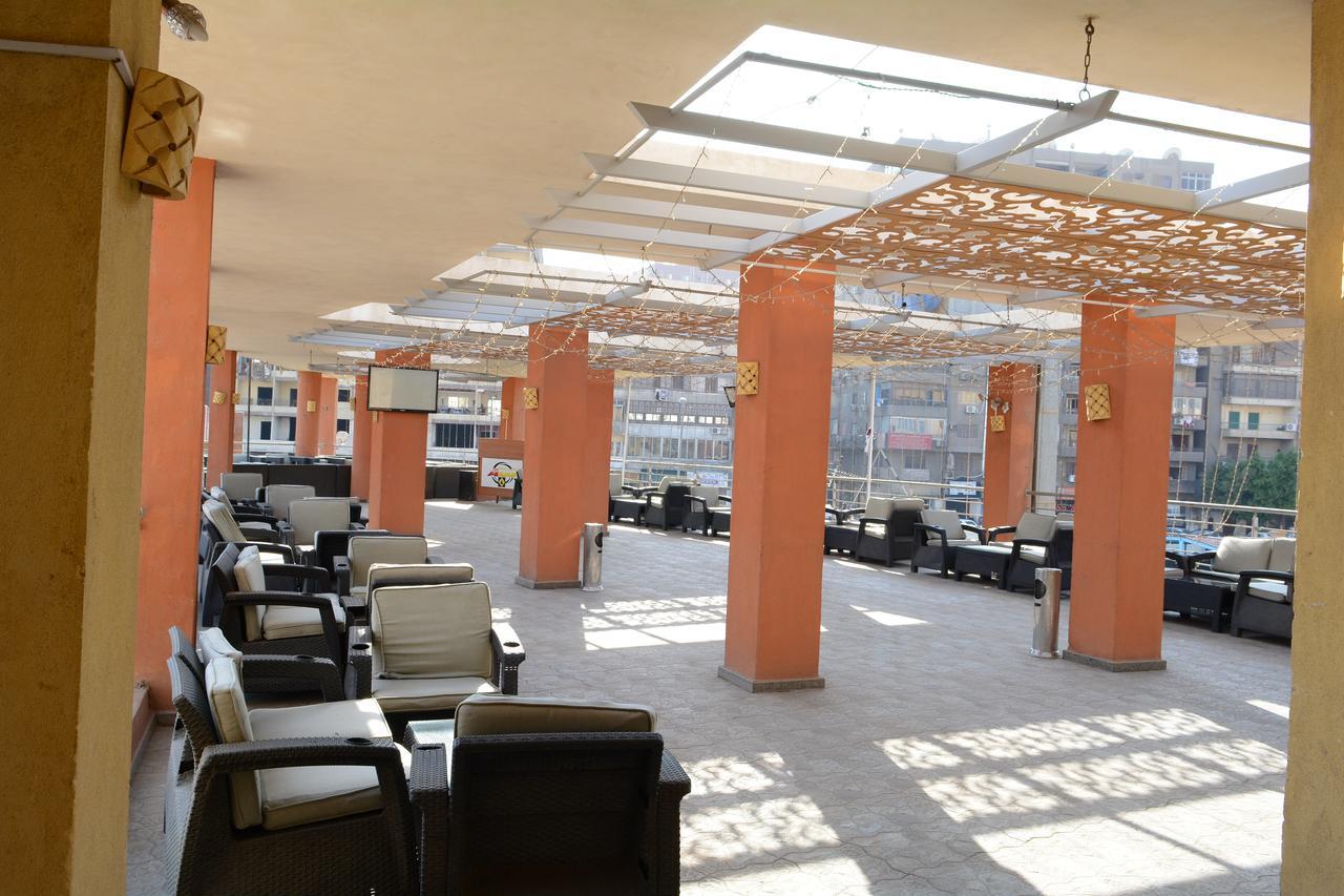Jewel Glorious Hotel Le Caire Extérieur photo