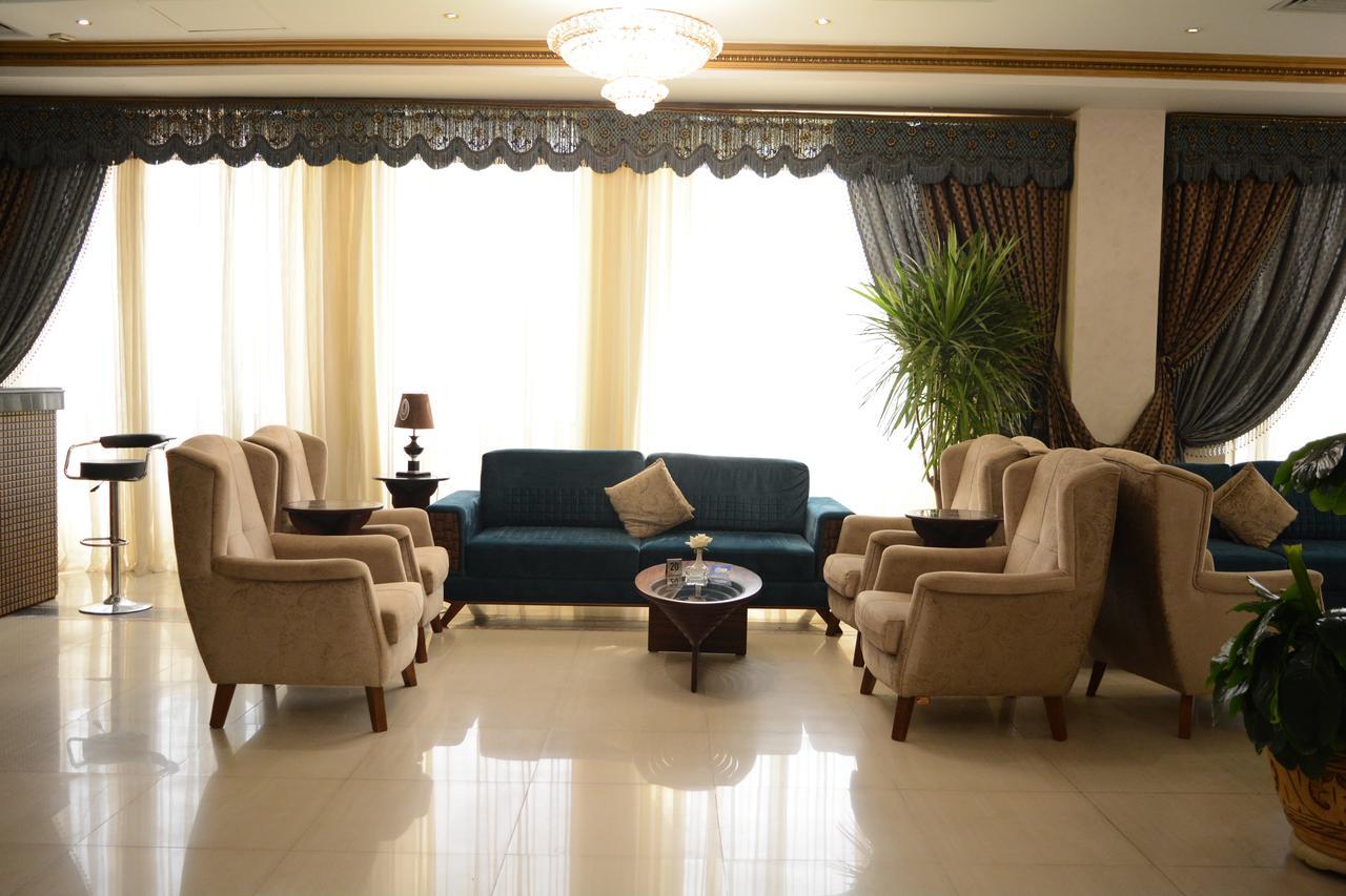 Jewel Glorious Hotel Le Caire Extérieur photo